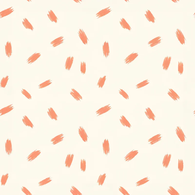 Soft Brushstroke Pattern Image