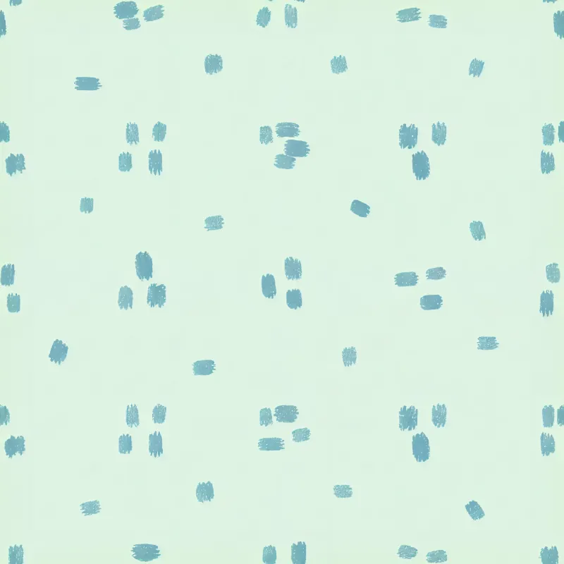 Soft Ink Blot Pattern Image