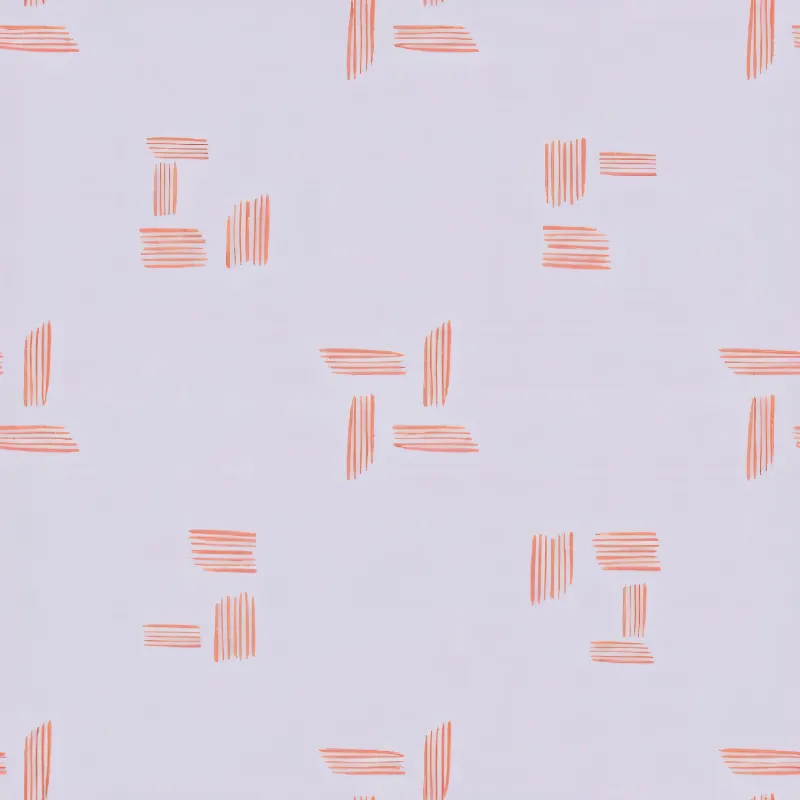 Modern Lineart Pattern Design Image
