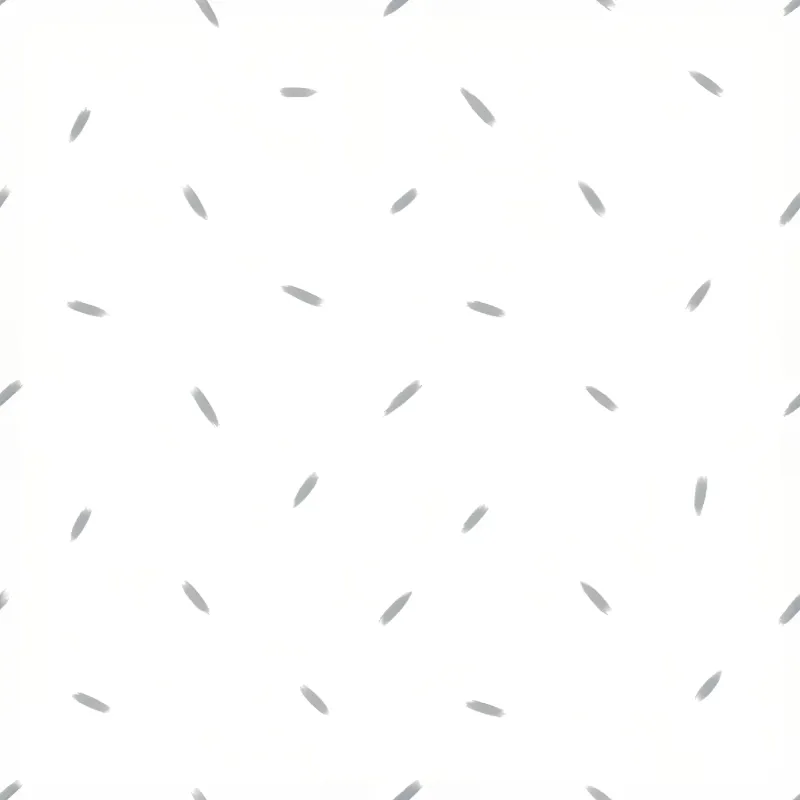 Subtle Grey Dot Pattern Image