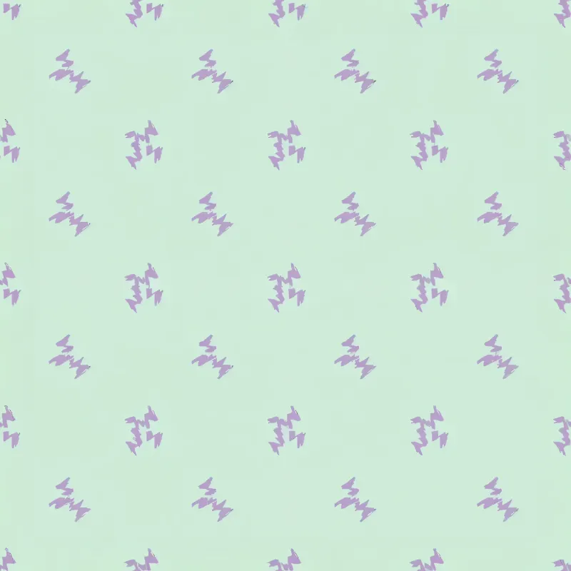 Delicate Floral Pattern Image