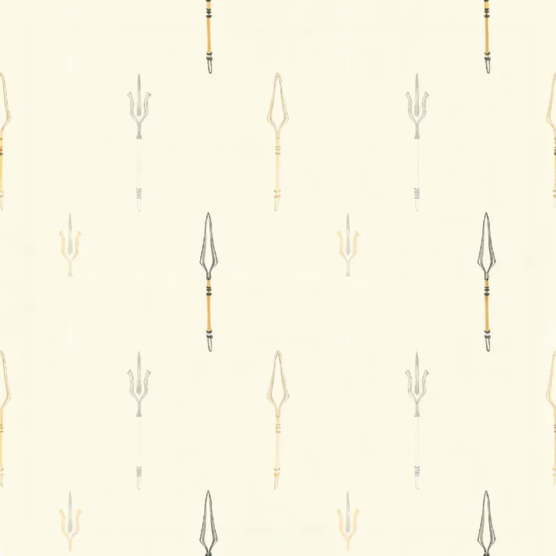 Stylish Minimalist Arrow Pattern Image