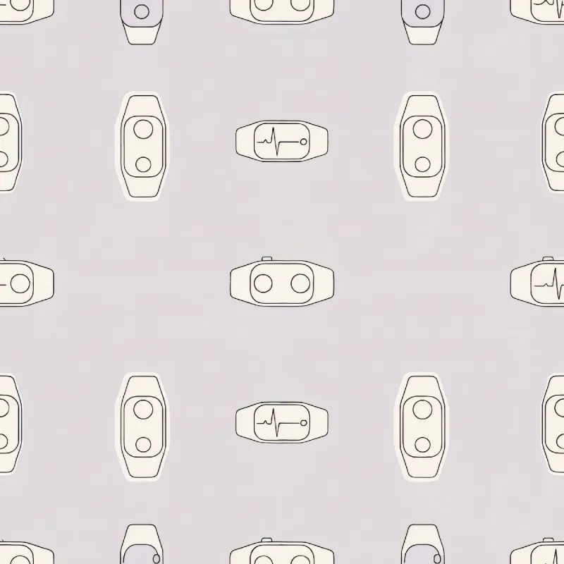 Minimalist Line Art Design Image
